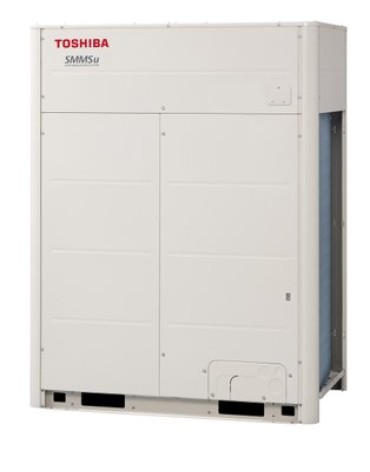 Egység kültéri típus VRF Toshiba MMY MUP1001HT8P-E/TR 28kW