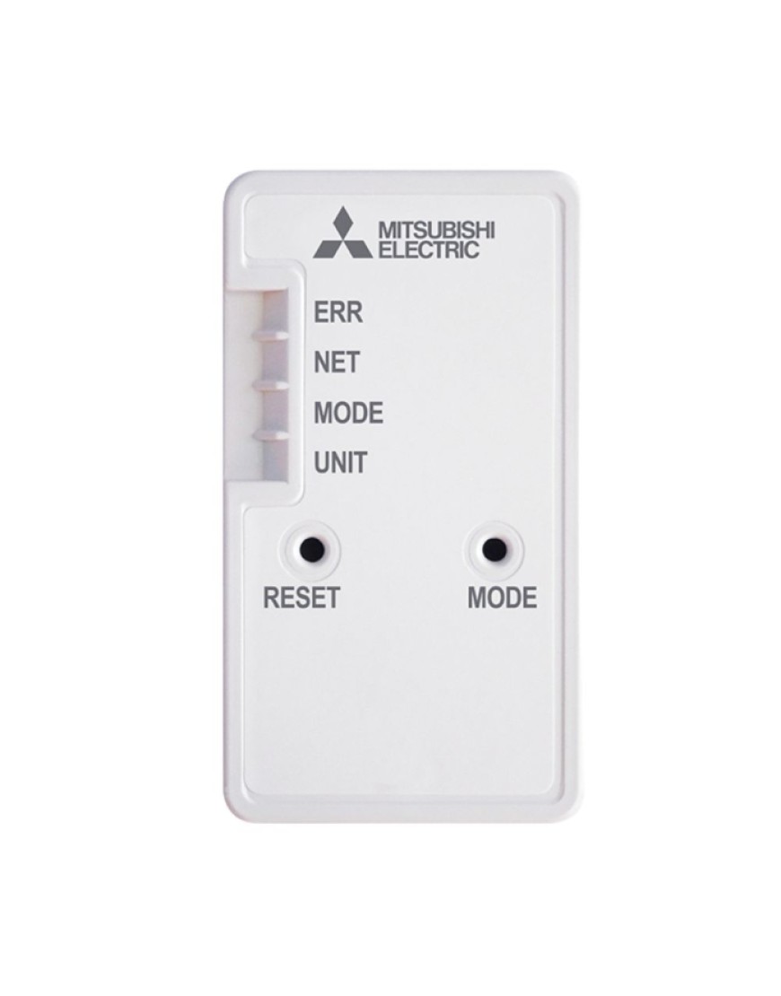 Wifi vezérlő interfész Mitsubishi MAC-587IF-E