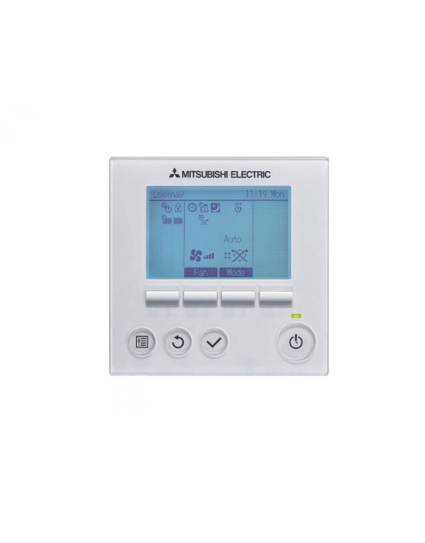 Távirányító Mitsubishi Electric PZ-62DR-E