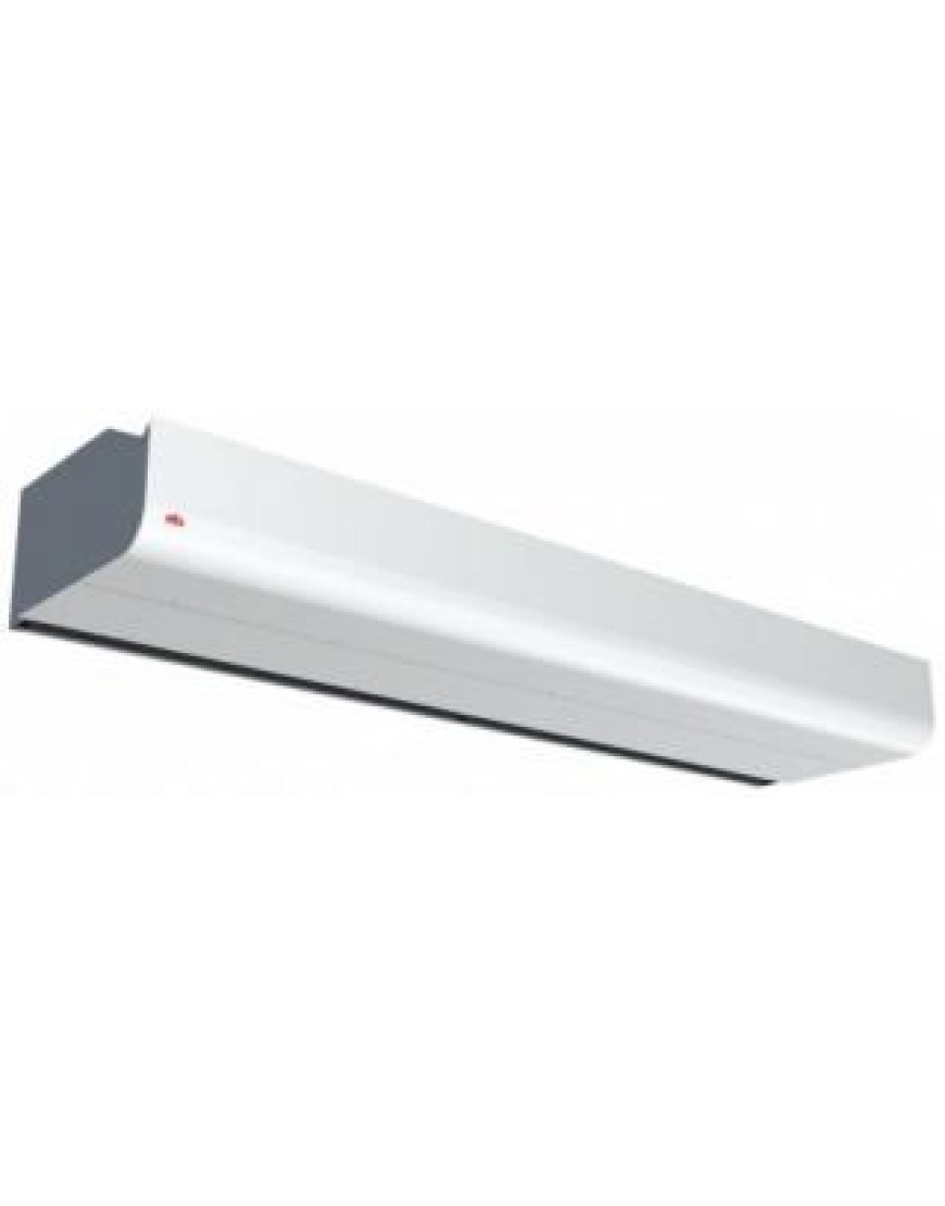 Perdea de levegő pe víz meleg Frico PA2520CW 2m Szerelés orizontal