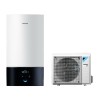 hőszivattyú pentru fűtés Daikin Altherma 3 R W 8kW EHBH08E9W-ERGA08EV, 60 hónap garancia