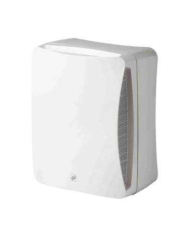 Soler & Palau EBB-100N HT centrifugális fürdőszobai elszívó ventilátor