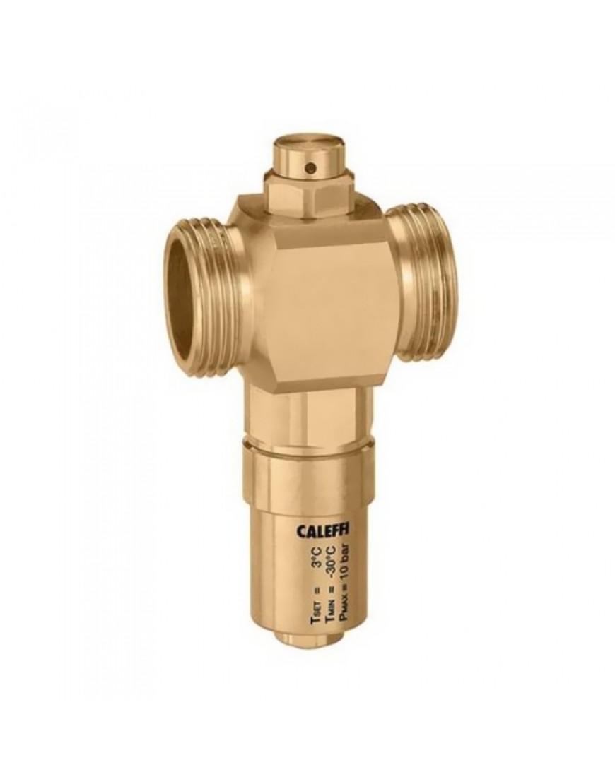 Daikin fagyvédő szelep AFVALVE1