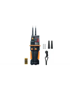 Testo 750-2 - Tester de tensiune