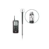 Testo 416 - Anemometru digital cu elice de 16 mm cu conexiune la aplicație