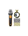 Testo 410i - Anemometru cu elice cu Bluetooth și aplicație pentru mobil