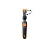 testo Smart Probes – fűtőberendezés