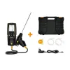 Testo 310 II - Analizor de gaze de ardere