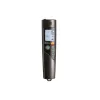 Testo 317-3 - Instrument számára mérés CO kijelző és alarma
