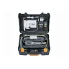 testo 324 Pro szett - Nyomás és szivárgás mérő eszköz