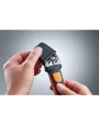 Testo 410i - Anemometru cu elice cu Bluetooth și aplicație pentru mobil