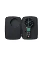 Testo 417 - Anemometru digital cu elice de 100 mm și conexiune la aplicație