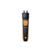 testo Smart Probes – fűtőberendezés
