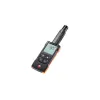 Testo 535 - Instrument digital de măsurare a CO2 cu conexiune la aplicație