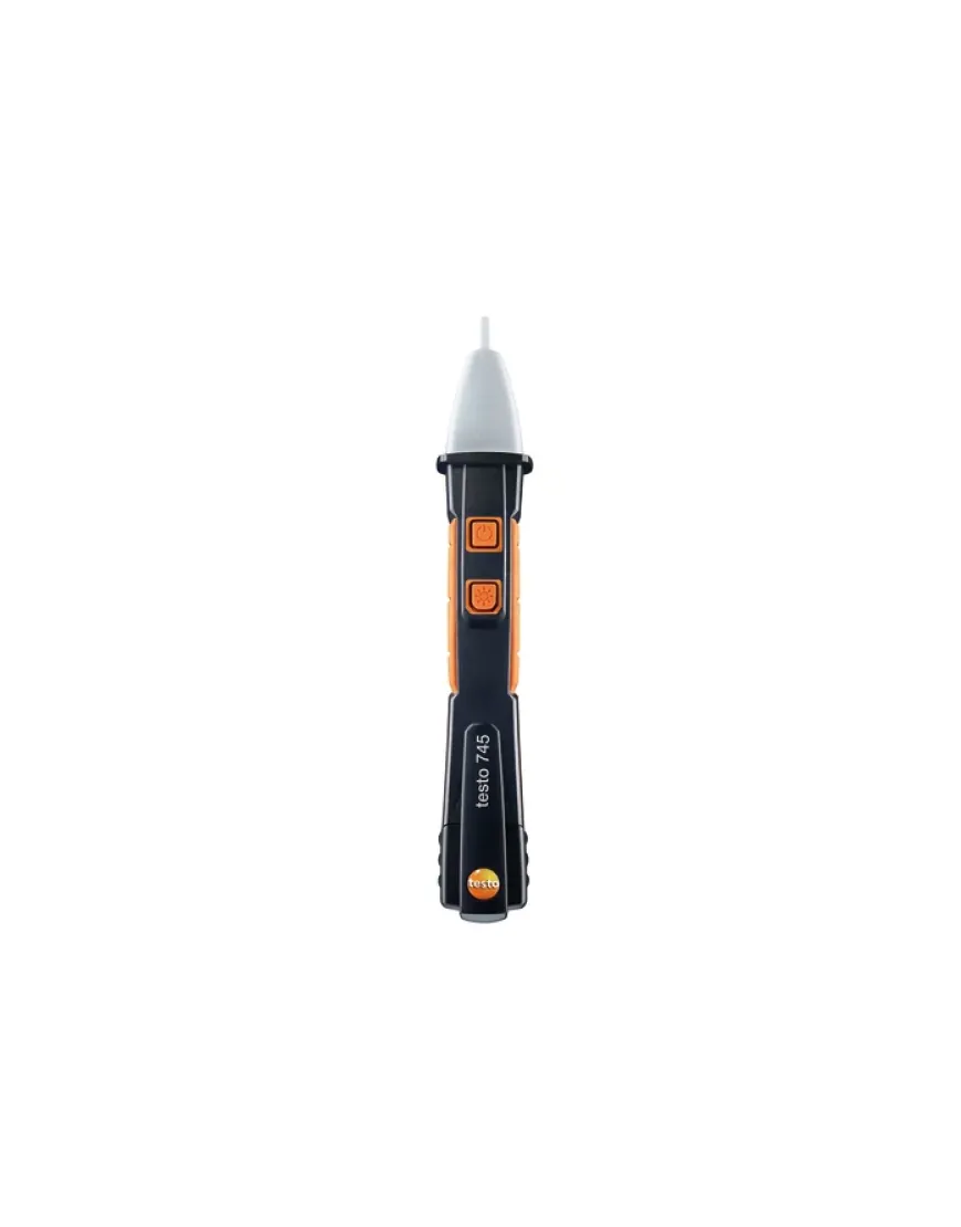Testo 745 - Tester de tensiune non-contact