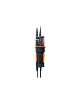 Testo 750-1 - Tester de tensiune