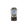 testo 810 - Zsebműszer hőmérséklet méréshez
