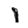 testo 830-T1 - Infra hőmérsékletmérő, lézeres pontjelölés (10:1 optika)