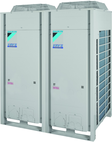 Külső klímaberendezés Daikin VRV III-Q RQCEQ744P3 26 LE - csere