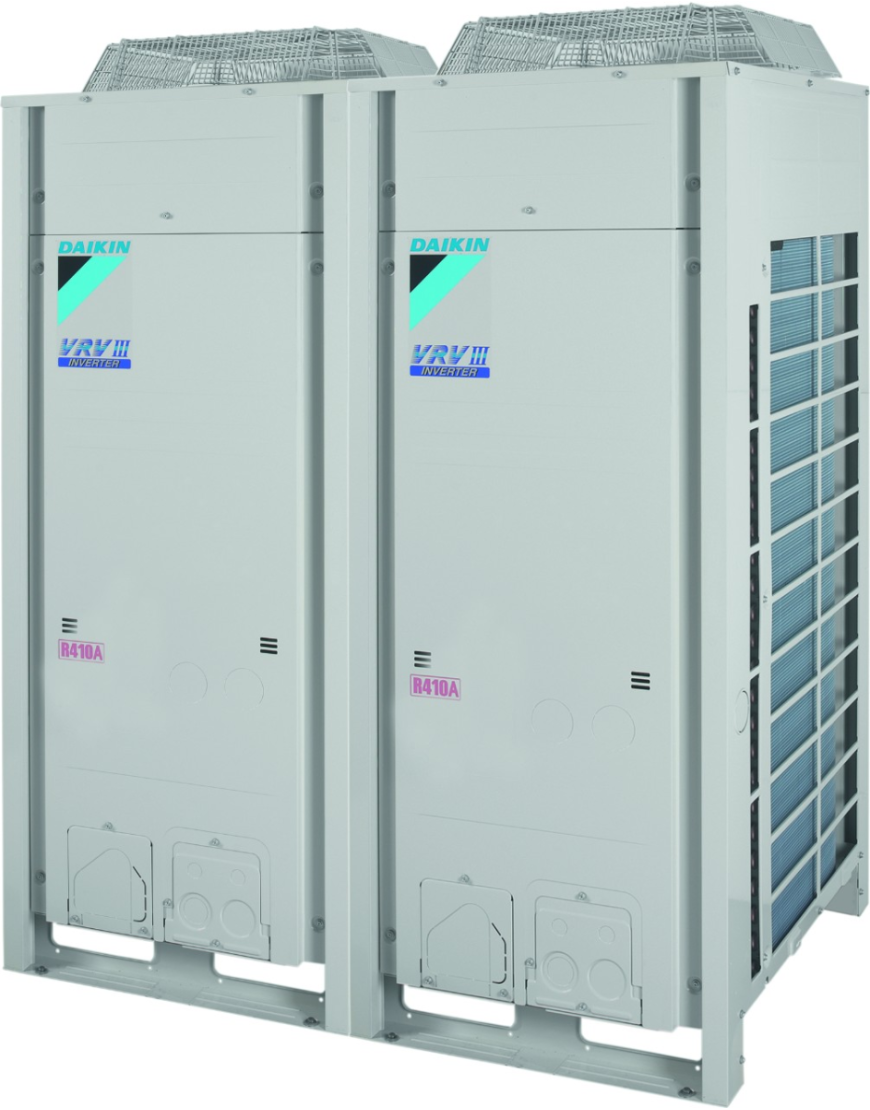 Külső klímaberendezés Daikin VRV III-Q RQCEQ540P3 20 LE - csere