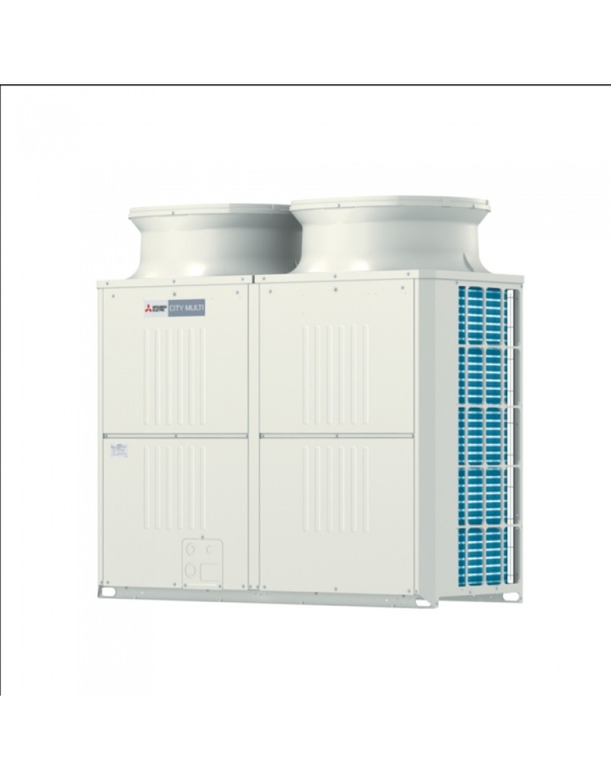 Unitate externă aer condiționat Mitsubishi VRF Y Ecostandard PUHY-P500YKA DC Inverter 20 CP