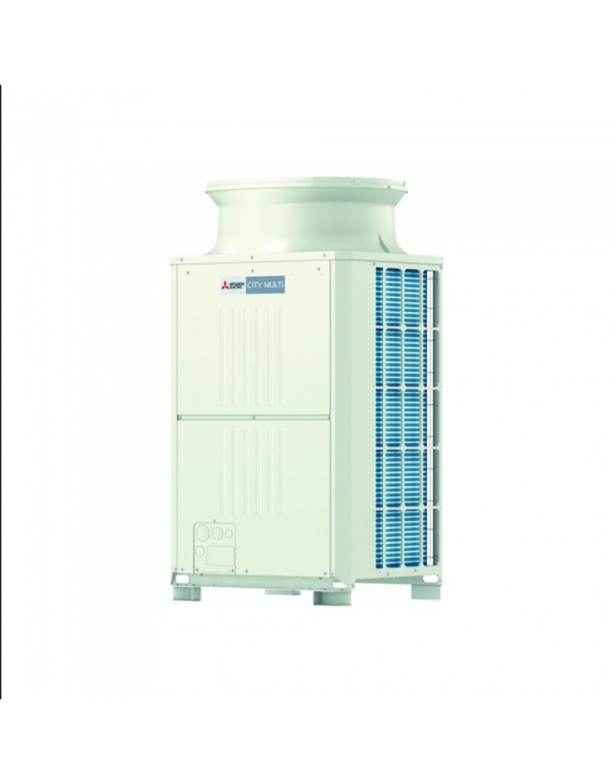 Unitate externă aer condiționat Mitsubishi VRF Y Seasonal PUHY-EP250YLM DC Inverter 10 CP