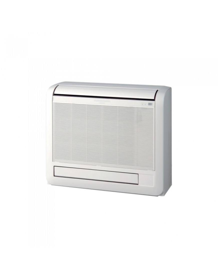 Unitate internă VRF Mitsubishi PFFY-P32VKM-E2 de pardoseală 2 direcții 3.6 kW