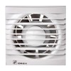 Elszívó ventilátor fürdőszobához Soler & Palau EDM-80N