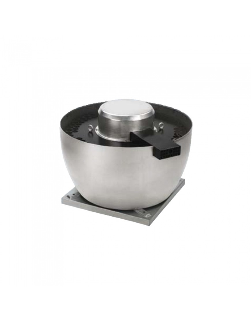 Soler & Palau Max-Temp CTVB/4-200 centrifugális tetőventilátor