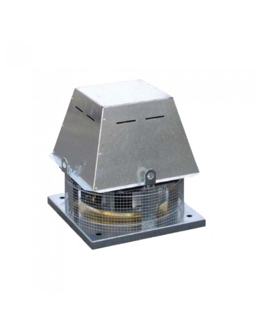 Soler & Palau TCDH Exd 040-6 centrifugális tetőventilátor