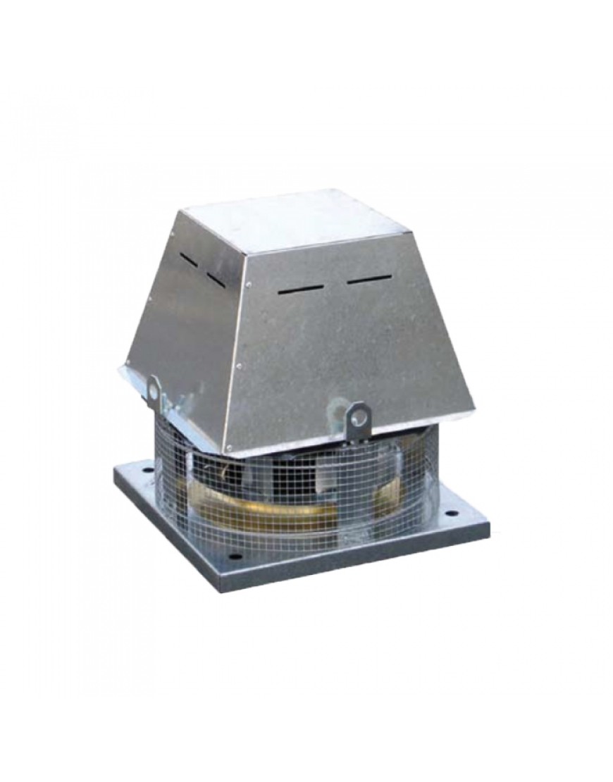 Soler & Palau TCDH Exd 080-6 centrifugális tetőventilátor
