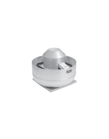 Soler & Palau Max-Temp CTVT/6/12-450 háromfázisú centrifugális tetőventilátor