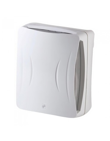 Soler & Palau EBB-170N HT centrifugális fürdőszobai elszívó ventilátor