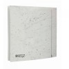 Fürdőszoba páraelszívó Soler & Palau Silent 100 CRZ Marble White Design 4C