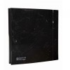 Fürdőszoba páraelszívó Soler & Palau Silent 100 CZ Marble Black Design 4C