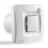 Soler & Palau Silent Dual 100 fürdőszobai elszívó ventilátor