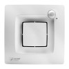 Soler & Palau Silent Dual 300 fürdőszobai elszívó ventilátor
