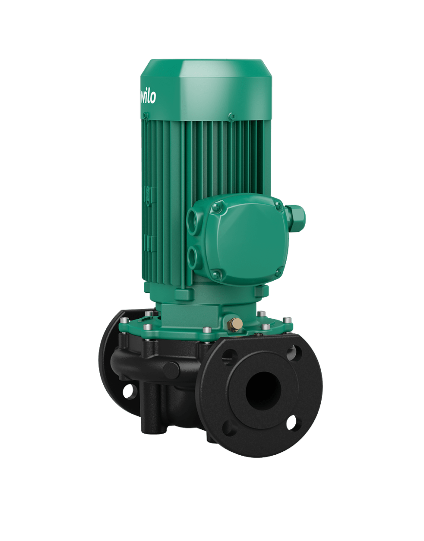 VeroLine-IPL szivattyú 40/75-0,12/2