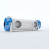 Recuperator Caldura PRANA 340S