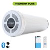 Recuperator de căldură PRANA 200C PREMIUM PLUS - 140 m³/h