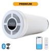 Recuperator de căldură PRANA 200G PREMIUM - 85 m³/h