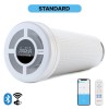 Recuperator de căldură PRANA 200G - 85 m³/h