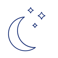 Deep Sleep Algorithm