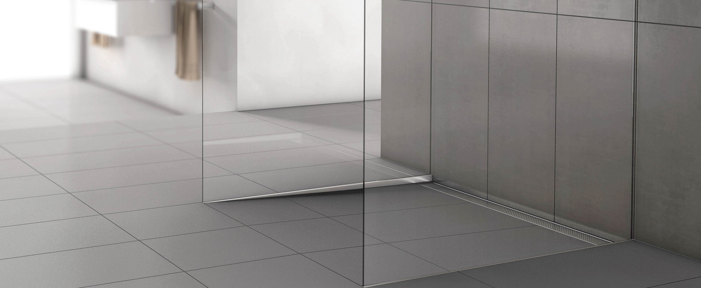ACO ShowerStep