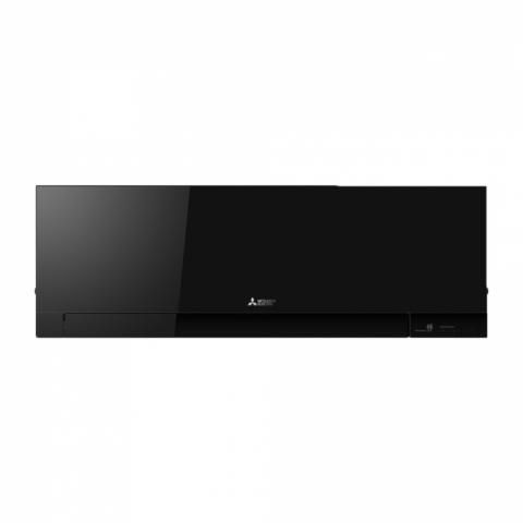 MSZ-EF25VGKB + MSZ-EF35VGKB Negru