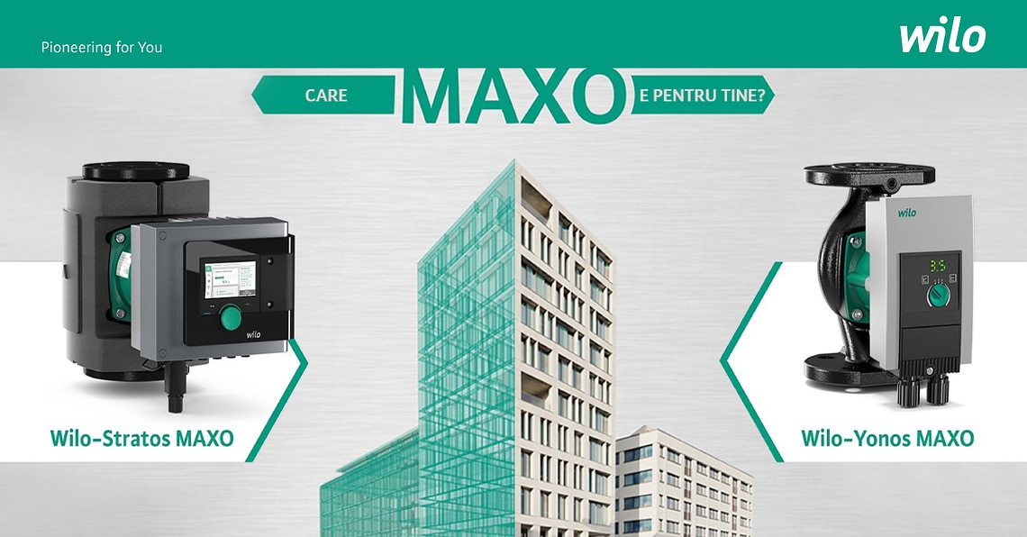 ARTBuilding a megfogalmazza a kihívást: YONOS MAXO vagy STRATOS MAXO illeszkedik az igényeidhez?