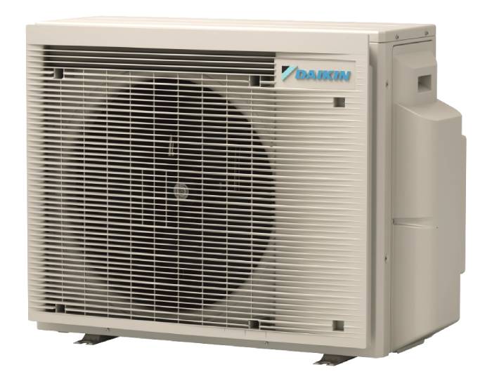 Unitate externă aer condiționat Daikin Bluevolution 2MXM40A Inverter 14000 BTU SEER 8.53 SCOP 4.63