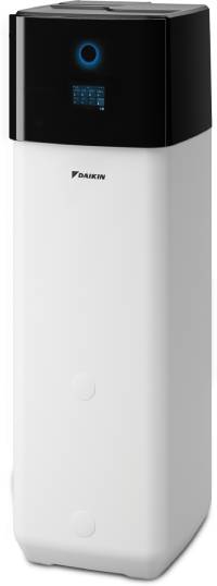 Unitate Daikin Altherma 4 H ECH2O EPSX — boiler 300 L