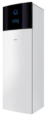 Unitate integrată de podea Daikin Altherma 4 H F EPVX — pompă de căldură R290