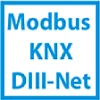 KNX Modbus